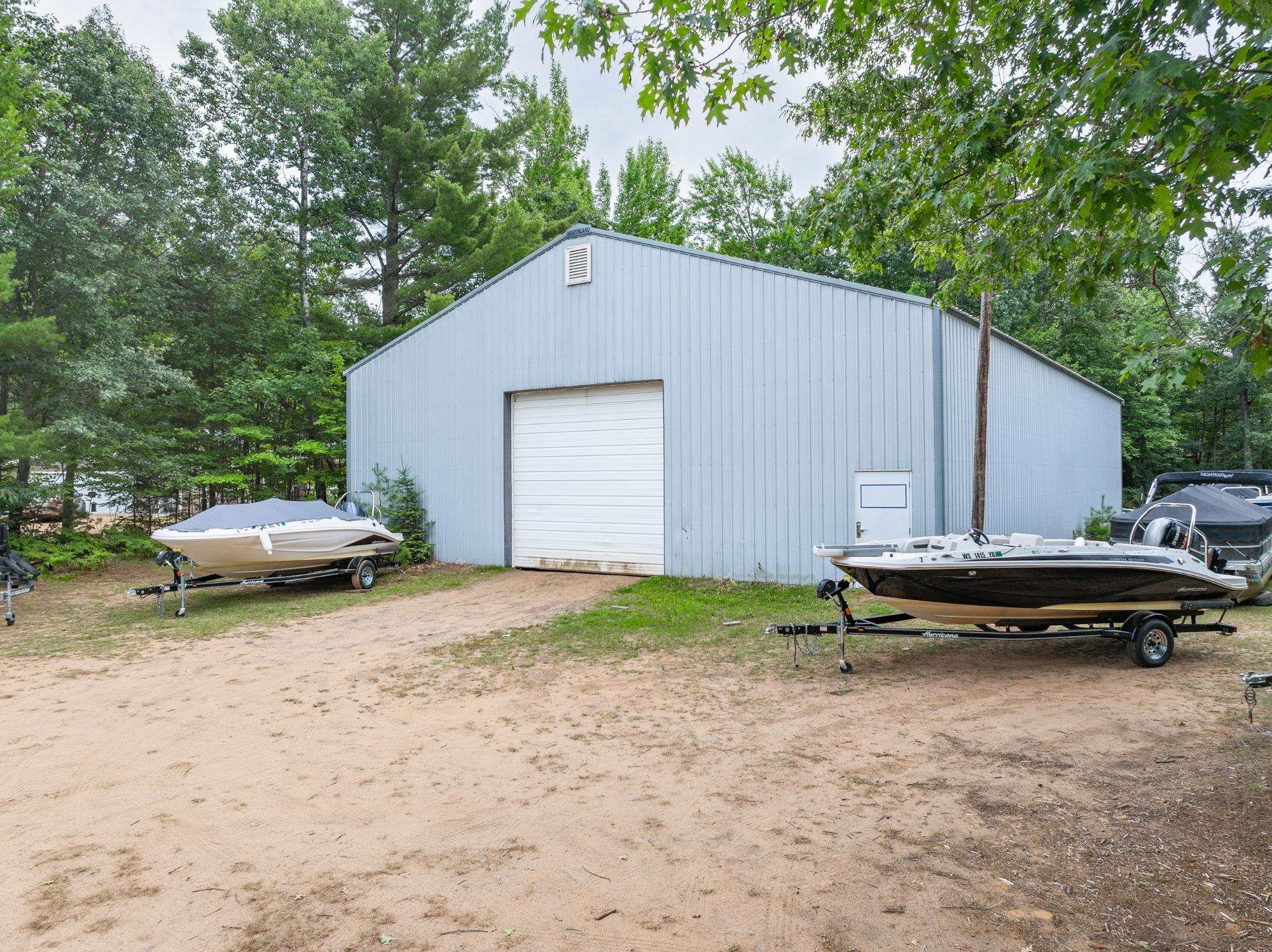 1014 Bloom Road Eagle River, WI 54521 - Photo 2 of 10 Gallery Image 2