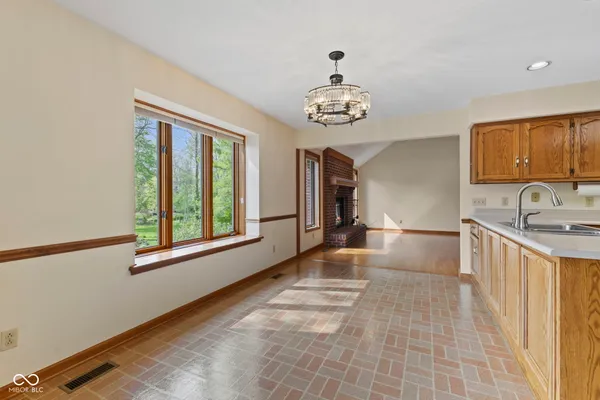 $444,999 | 6605 Mossy Rock Lane, Indianapolis, IN 46237