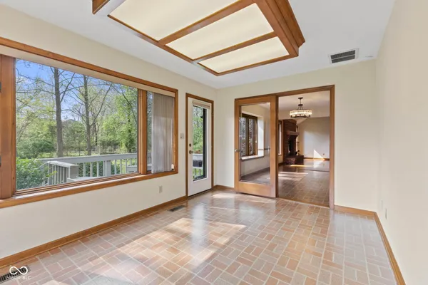 $444,999 | 6605 Mossy Rock Lane, Indianapolis, IN 46237