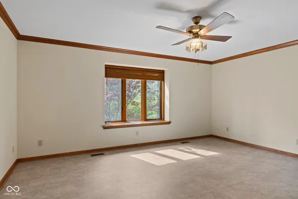 $444,999 | 6605 Mossy Rock Lane, Indianapolis, IN 46237