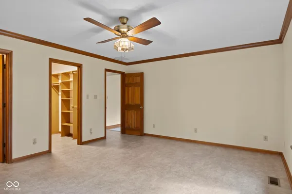 $444,999 | 6605 Mossy Rock Lane, Indianapolis, IN 46237