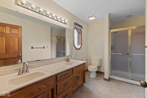$444,999 | 6605 Mossy Rock Lane, Indianapolis, IN 46237