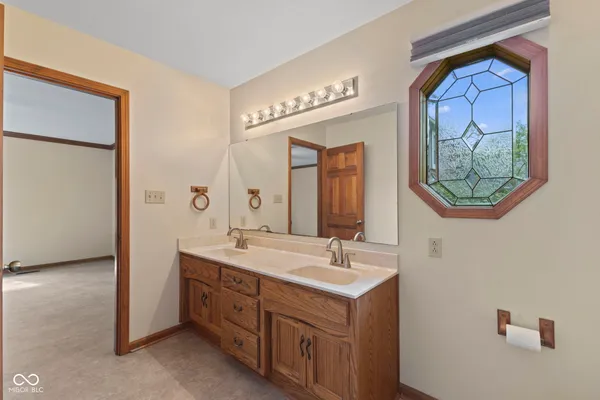 $444,999 | 6605 Mossy Rock Lane, Indianapolis, IN 46237