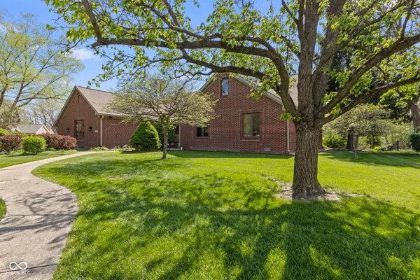 $444,999 | 6605 Mossy Rock Lane, Indianapolis, IN 46237