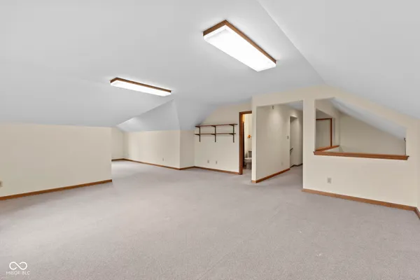 $444,999 | 6605 Mossy Rock Lane, Indianapolis, IN 46237