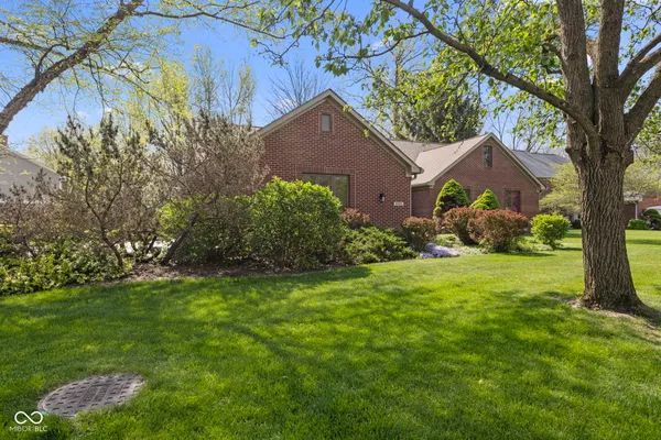 $444,999 | 6605 Mossy Rock Lane, Indianapolis, IN 46237