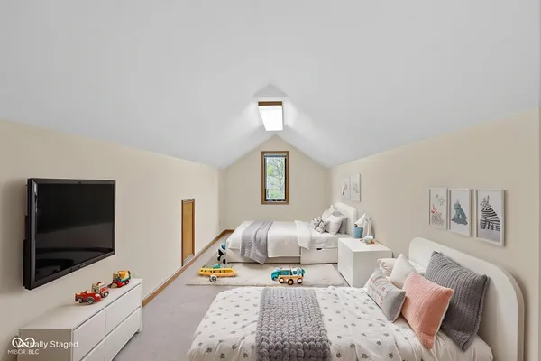 $444,999 | 6605 Mossy Rock Lane, Indianapolis, IN 46237
