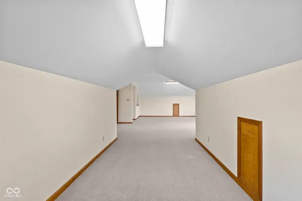 $444,999 | 6605 Mossy Rock Lane, Indianapolis, IN 46237