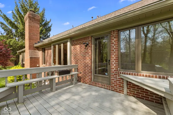 $444,999 | 6605 Mossy Rock Lane, Indianapolis, IN 46237