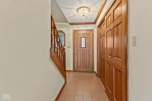 $444,999 | 6605 Mossy Rock Lane, Indianapolis, IN 46237