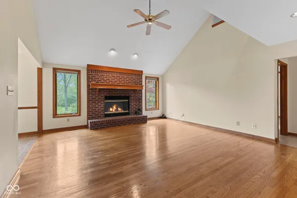 $444,999 | 6605 Mossy Rock Lane, Indianapolis, IN 46237