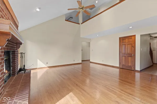 $444,999 | 6605 Mossy Rock Lane, Indianapolis, IN 46237