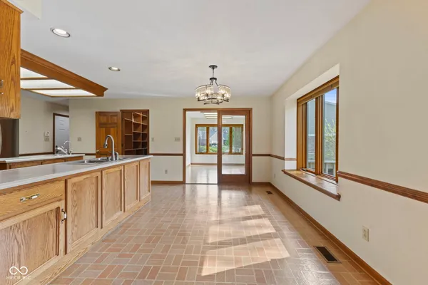 $444,999 | 6605 Mossy Rock Lane, Indianapolis, IN 46237