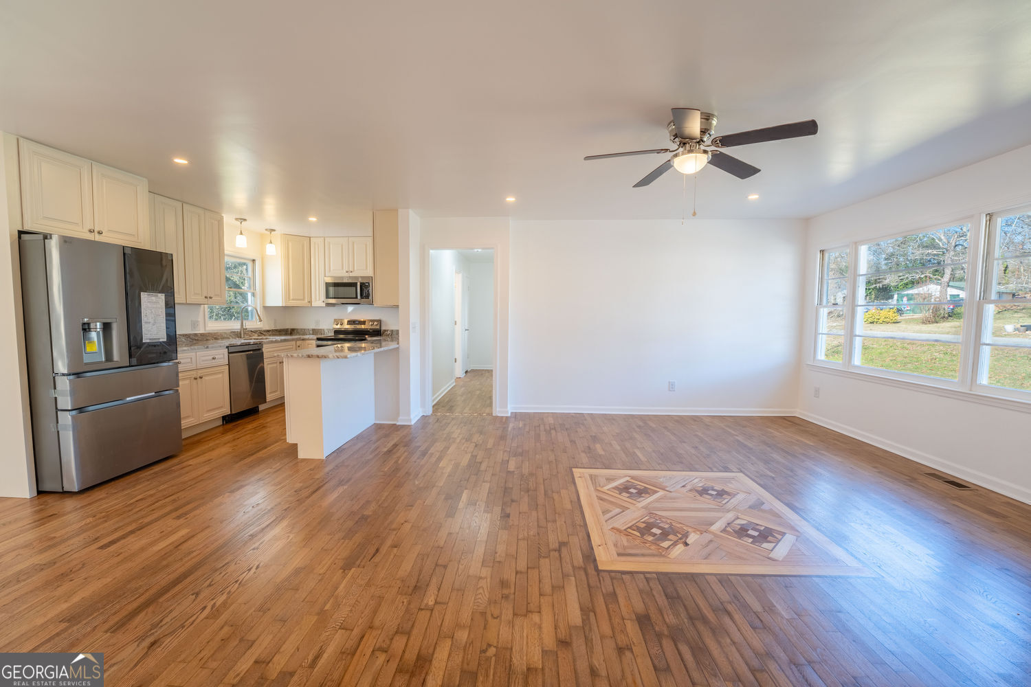 298 Faulkner Street Cleveland, GA 30528 - Photo 13 of 57
