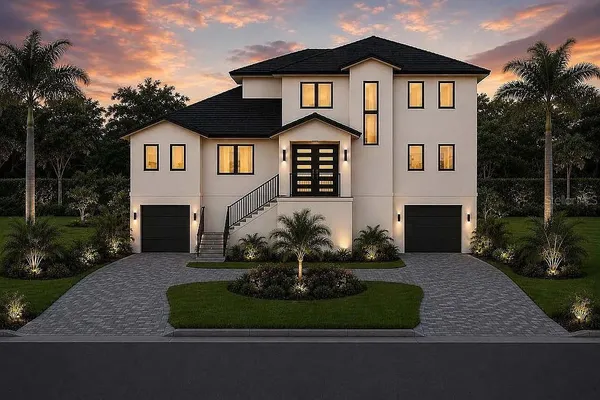 $2,775,000 | 4902 West San Nicholas Street, Tampa, FL 33629