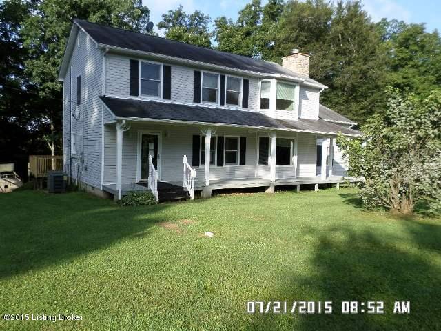 263 Wicker Lane Brooks, KY 40109 - Photo 1 of 18 SAM_2962