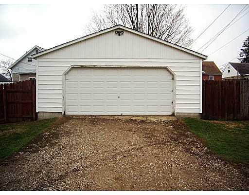 2502 Woodside Avenue Springfield, OH 45503 - Photo 22 of 25