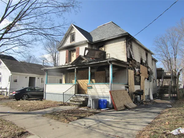 $69,000 | 106 Fillmore Avenue, Endicott, NY 13760