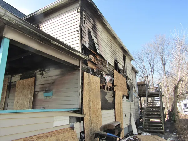 $69,000 | 106 Fillmore Avenue, Endicott, NY 13760