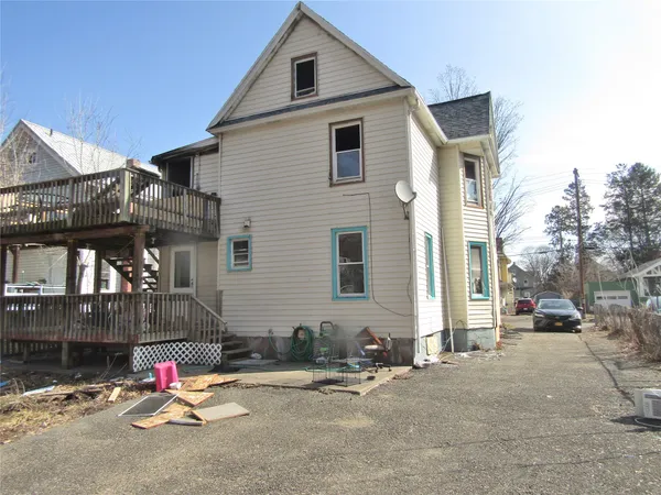 $69,000 | 106 Fillmore Avenue, Endicott, NY 13760