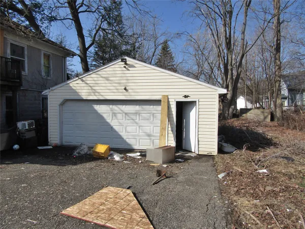 $69,000 | 106 Fillmore Avenue, Endicott, NY 13760