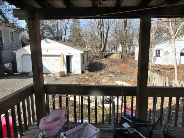 $69,000 | 106 Fillmore Avenue, Endicott, NY 13760