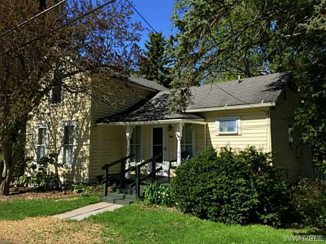 3188 Mill Road Eden, NY 14057 - Photo 1 of 1 Exterior Front