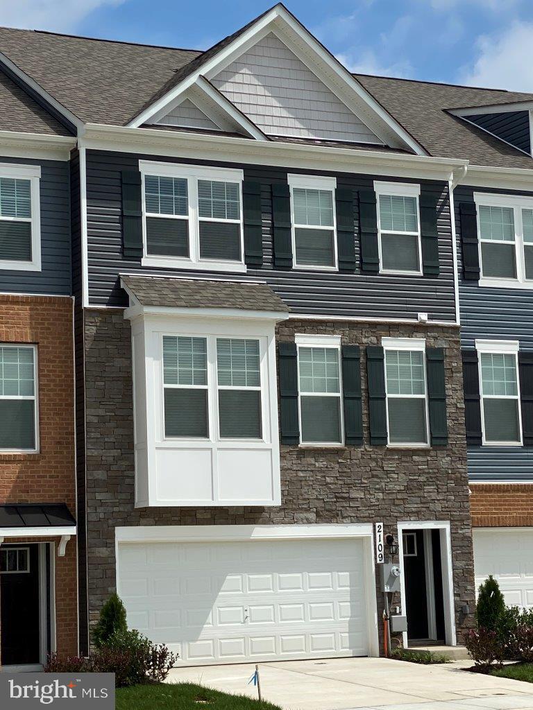 2111 Ruby Turn Bowie, MD 20721 - Photo 1 of 48 Gallery Image 1