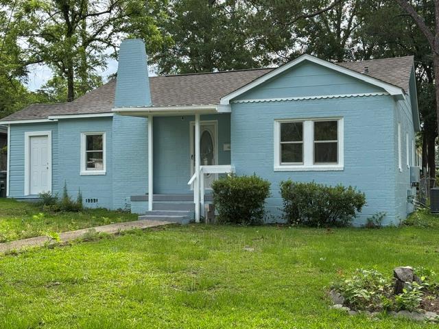 1011 Irwin Street Dothan, AL 36301 - Photo 1 of 14