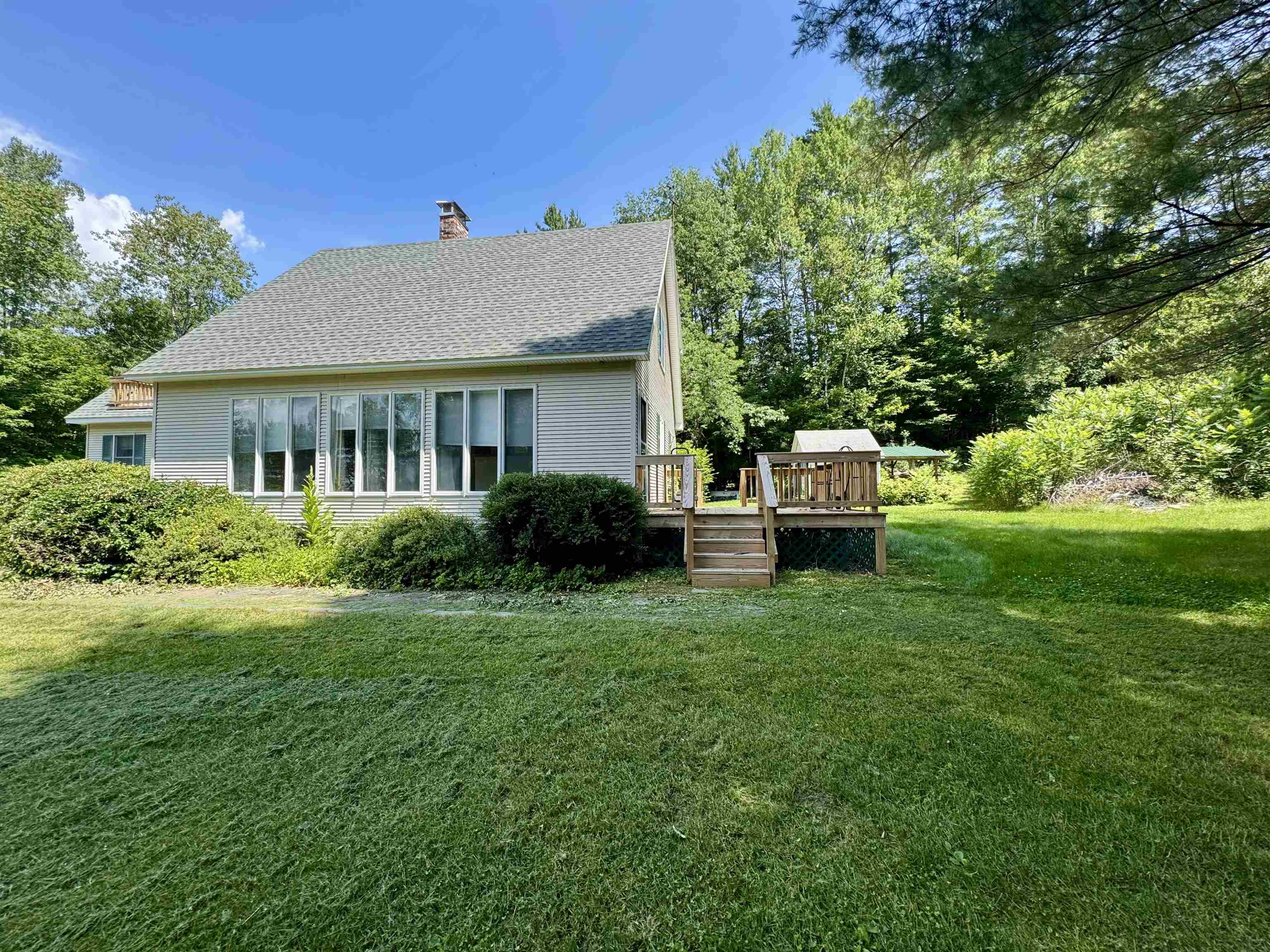 22 Fox Run Road Piermont, NH 03779 - Photo 4 of 52