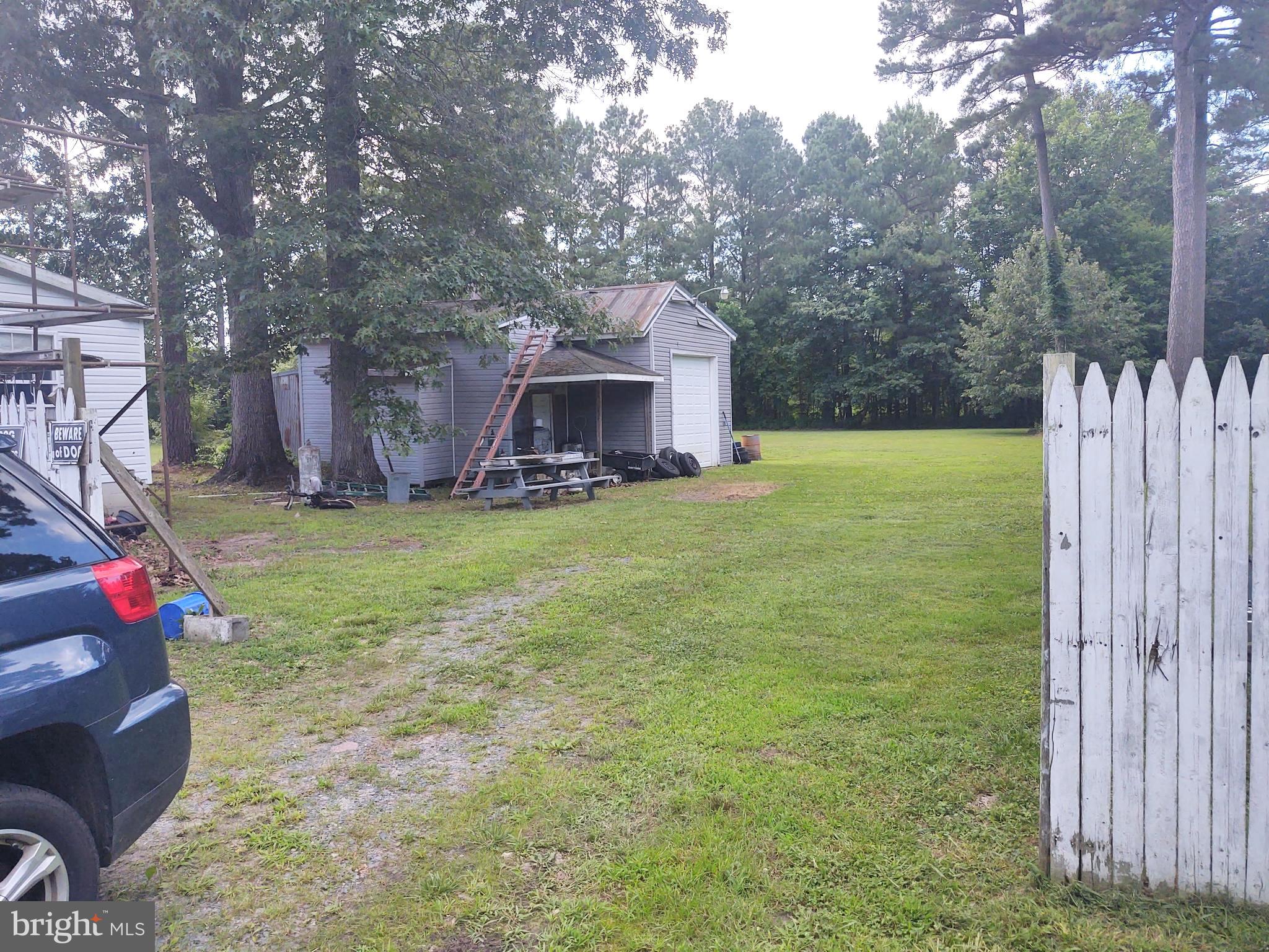 13950 Backbone Road Eden, MD 21822 - Photo 15 of 19