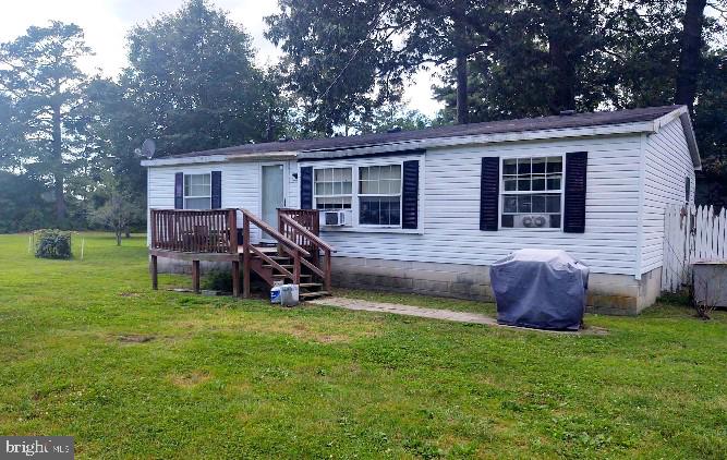 13950 Backbone Road Eden, MD 21822 - Photo 17 of 19