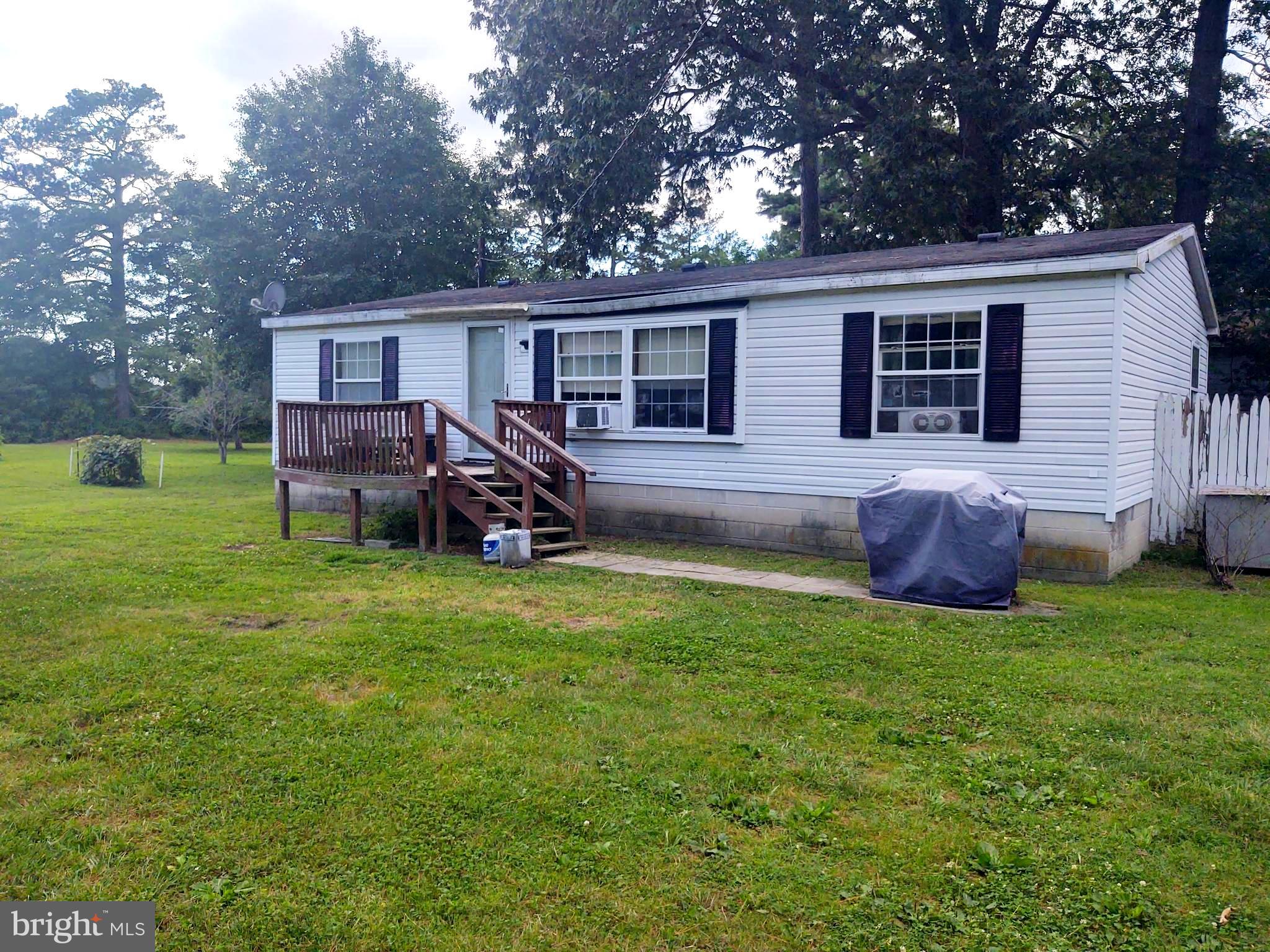 13950 Backbone Road Eden, MD 21822 - Photo 19 of 19