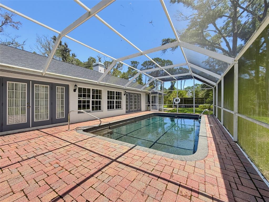 15234 Scanio Drive Spring Hill, FL 34610 - Photo 69 of 99