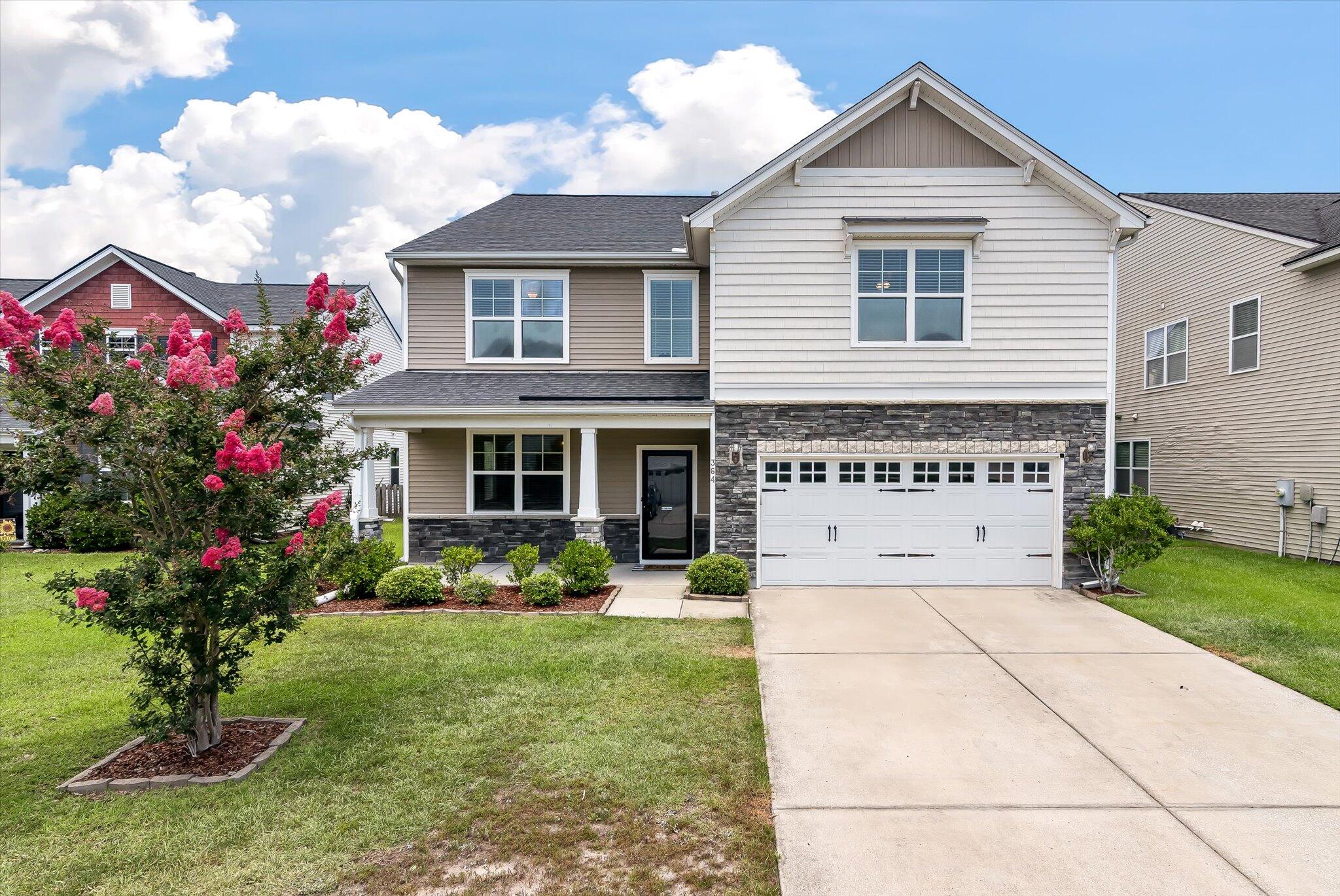 364 Deep River Road Summerville, SC 29486 - Photo 1 of 90 02-364 Deep River_e_Lowcountry_Exposure-
