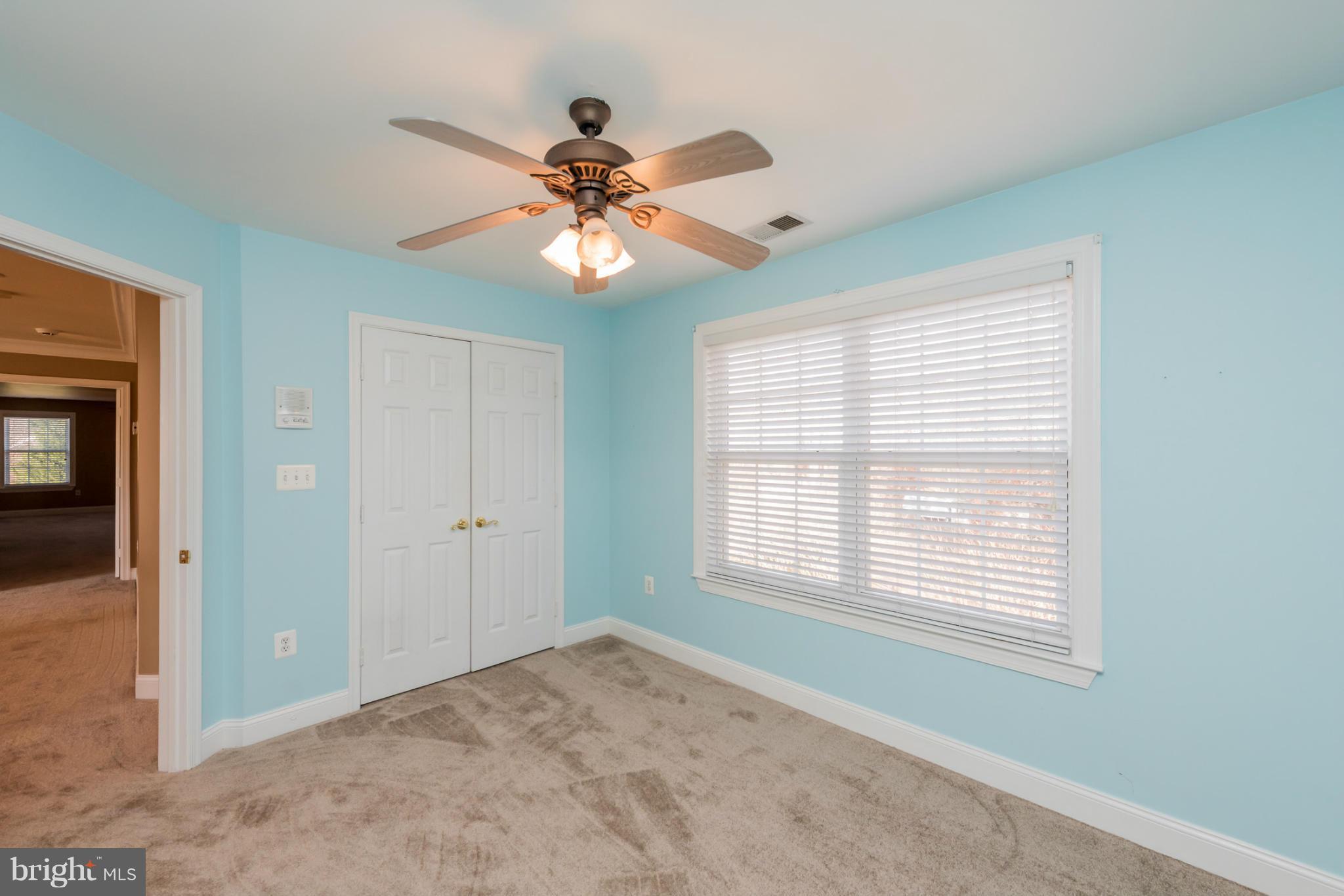 3401 Evans Road Huntingtown, MD 20639 - Photo 16 of 30 a view of an empty room with a window