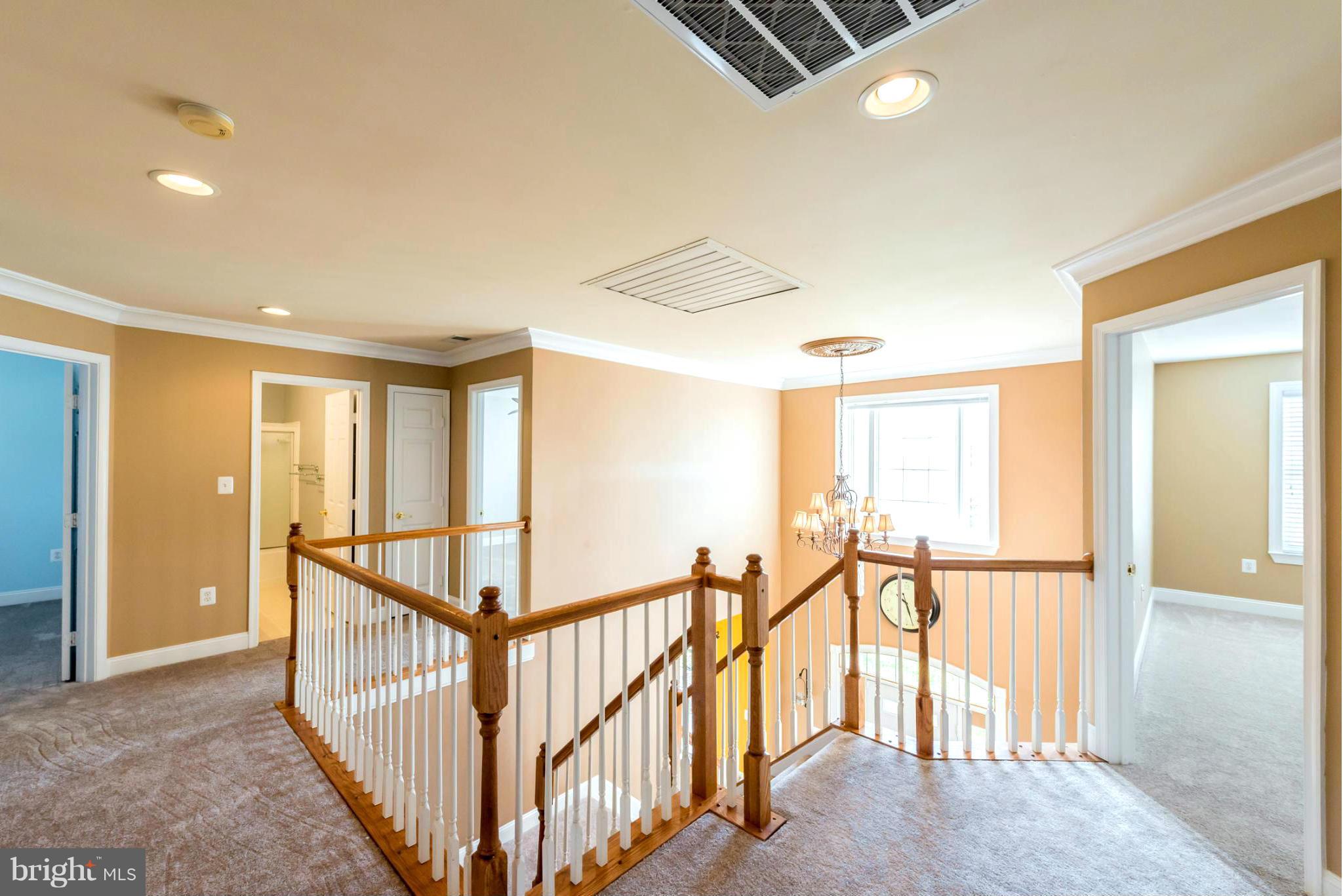 3401 Evans Road Huntingtown, MD 20639 - Photo 20 of 30 a view of an entryway