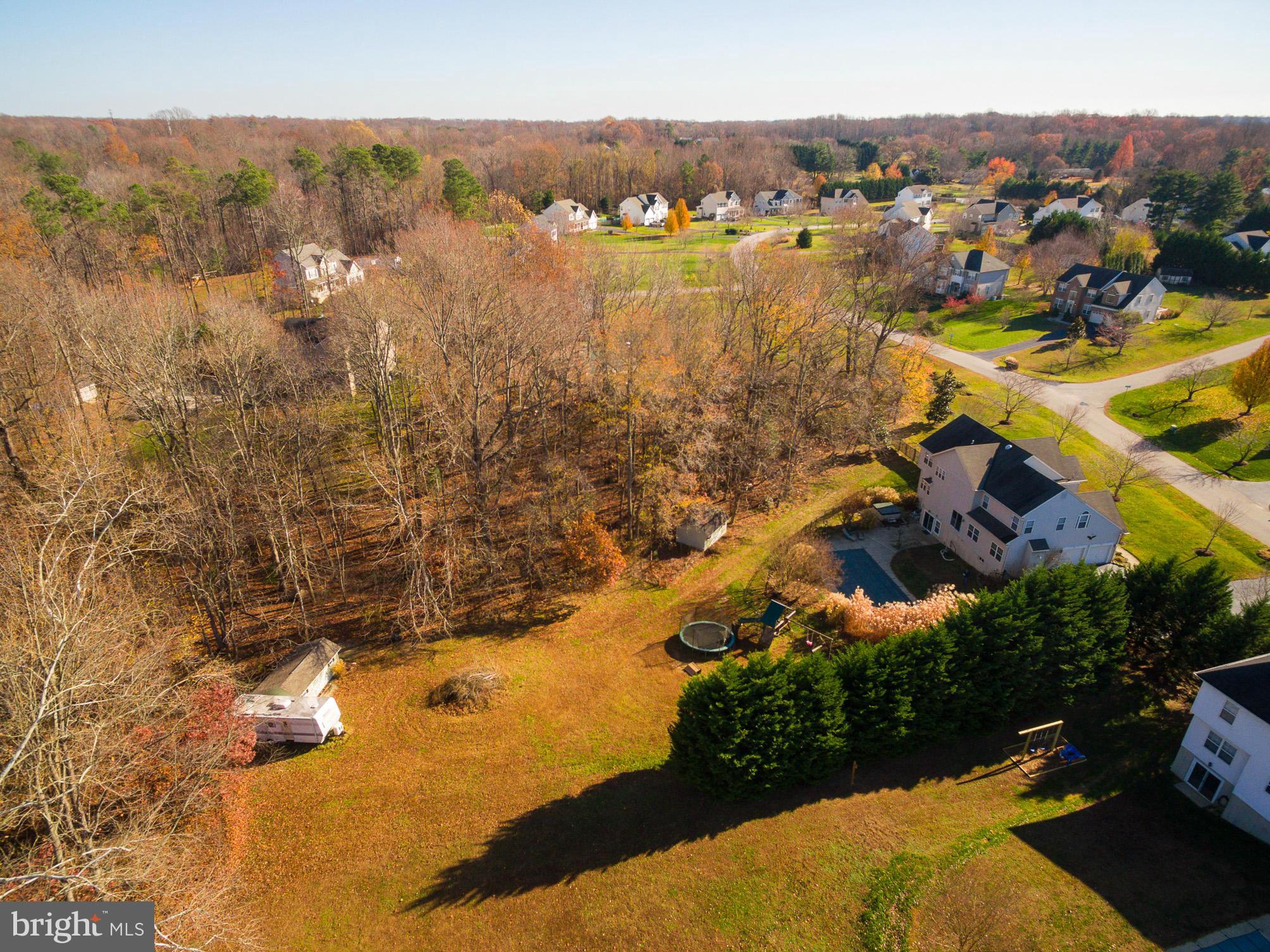 3401 Evans Road Huntingtown, MD 20639 - Photo 29 of 30 a view of a city