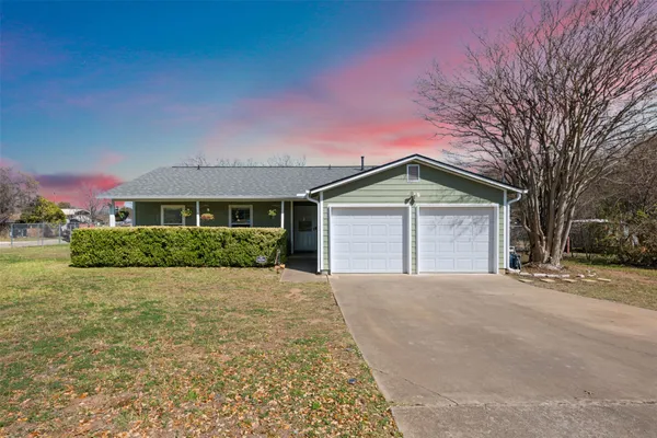 $250,000 | 2500 Cheyenne Street, Leander, TX 78641