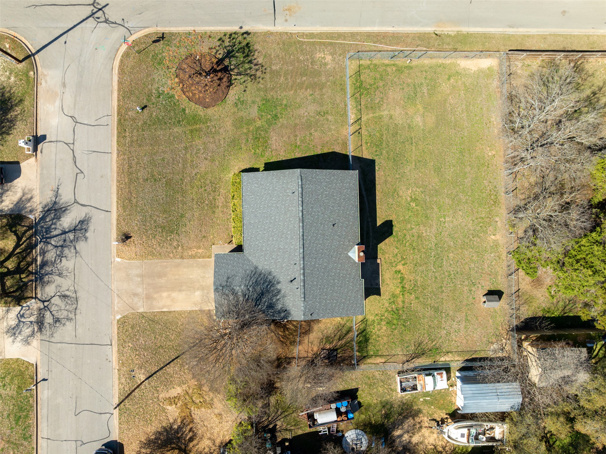 2500 Cheyenne Street Leander, TX 78641 - Photo 23 of 26