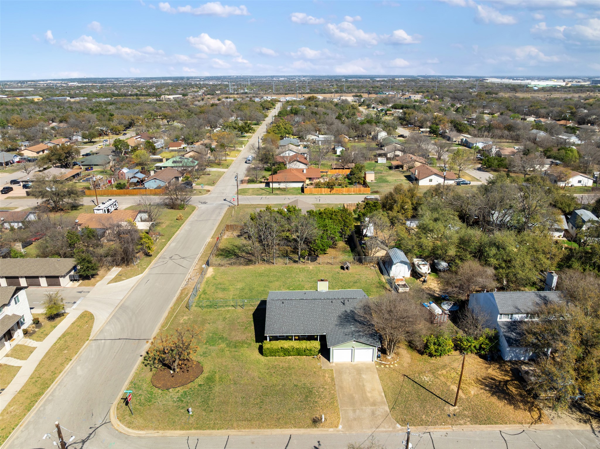 2500 Cheyenne Street Leander, TX 78641 - Photo 25 of 26