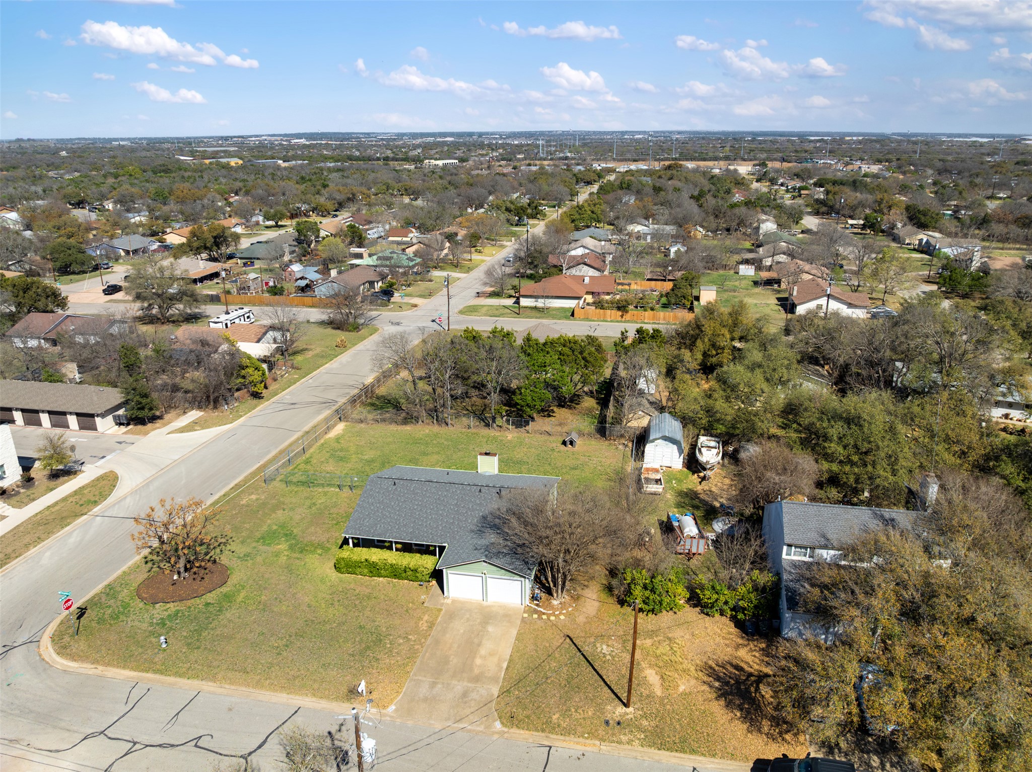 2500 Cheyenne Street Leander, TX 78641 - Photo 26 of 26