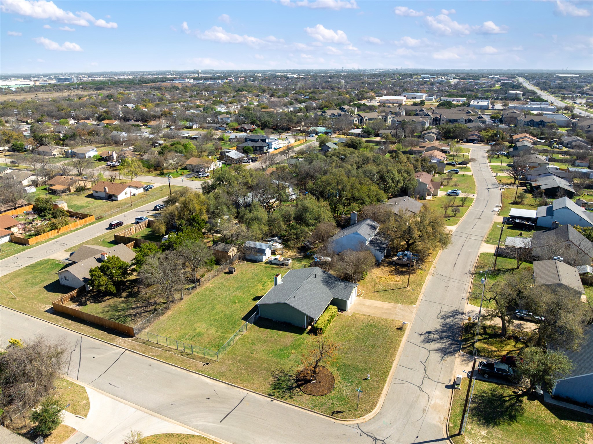2500 Cheyenne Street Leander, TX 78641 - Photo 6 of 26