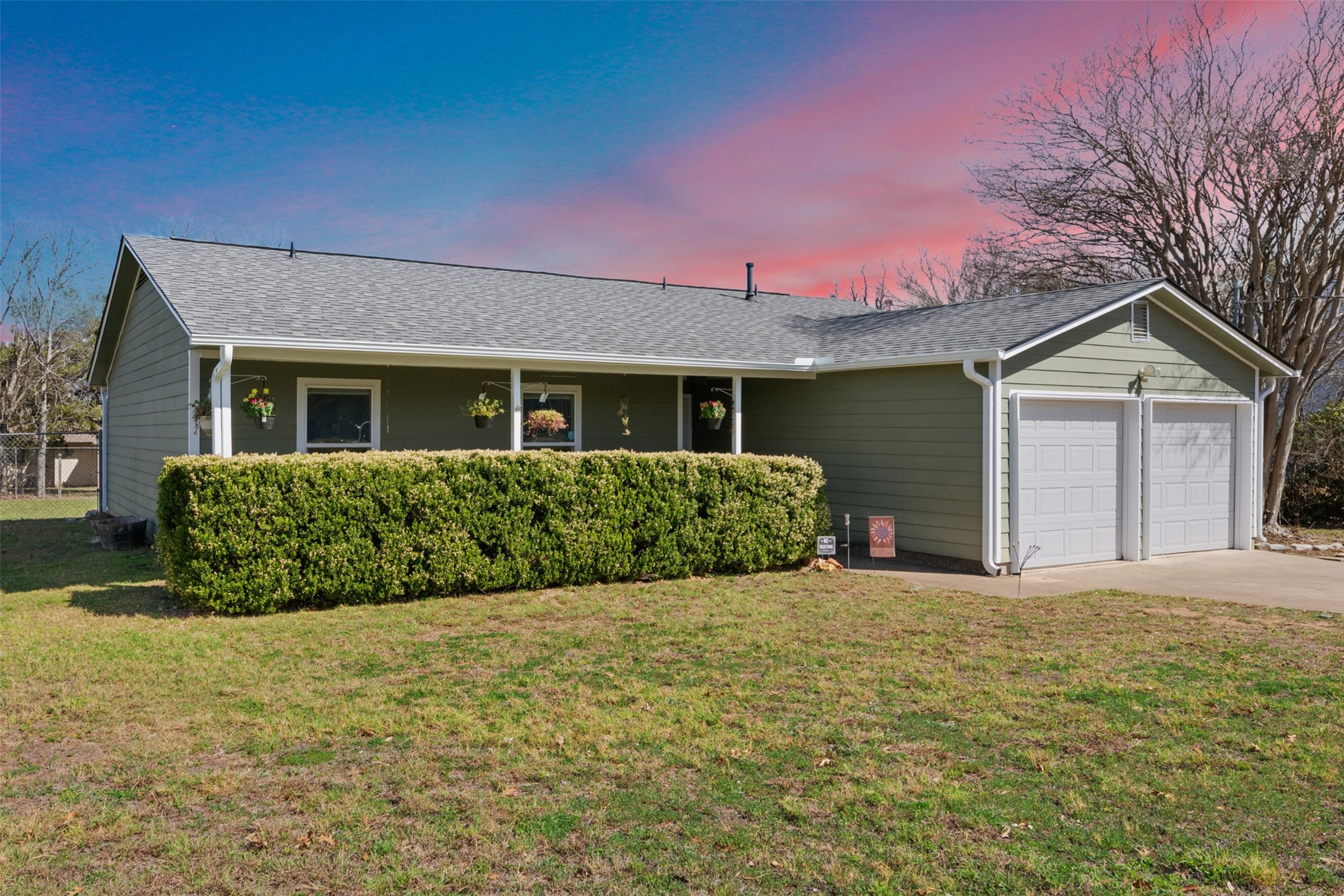 2500 Cheyenne Street Leander, TX 78641 - Photo 7 of 26