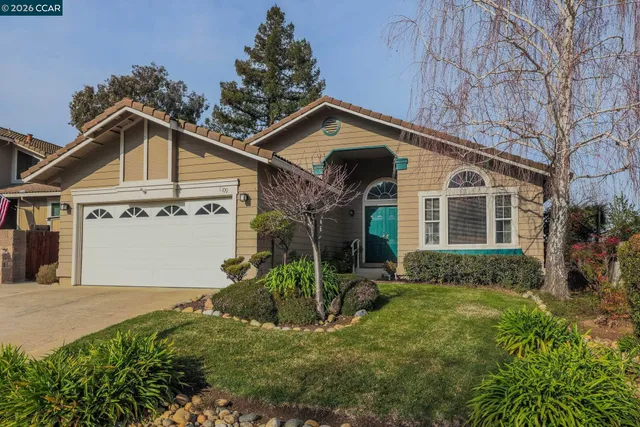 $850,000 | 1109 Discovery Way, Concord, CA 94521