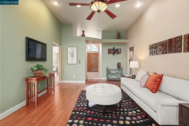 $850,000 | 1109 Discovery Way, Concord, CA 94521