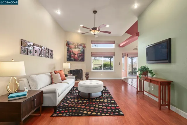 $850,000 | 1109 Discovery Way, Concord, CA 94521