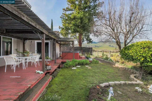 $850,000 | 1109 Discovery Way, Concord, CA 94521