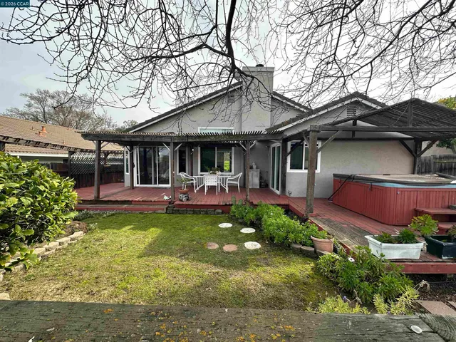 $850,000 | 1109 Discovery Way, Concord, CA 94521