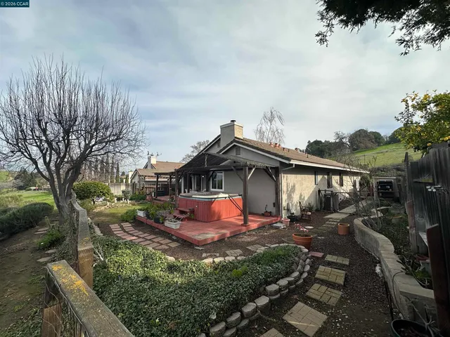 $850,000 | 1109 Discovery Way, Concord, CA 94521